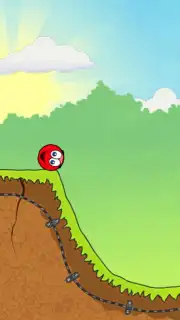 Red Ball 3 скриншот 7