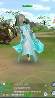Spirit Land скриншот 8