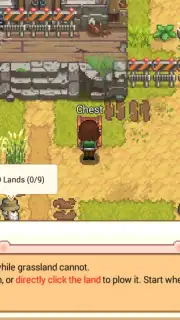 Harvest Town скриншот 7
