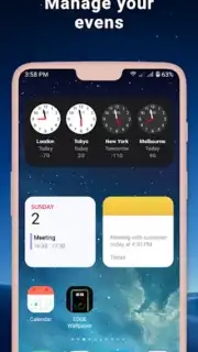 Color Widgets скриншот 15