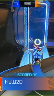 Rocket League Sideswipe скриншот 4