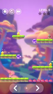 Pocket Jump скриншот 2