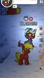 Pony Town - Social MMORPG скриншот 5