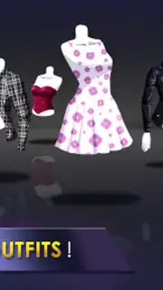 Fashion Fever скриншот 3