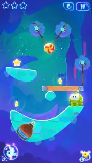 Cut the Rope: Magic скриншот 3