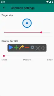 Auto Clicker - Automatic tap скриншот 2