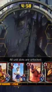 TEPPEN скриншот 9
