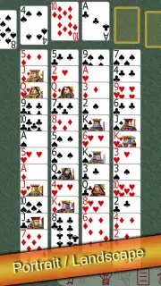 Solitaire Collection скриншот 4