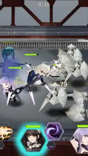 Maid Master скриншот 4