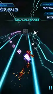 X-Runner скриншот 4