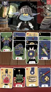 Gnomitaire скриншот 9