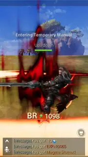 Last Ultima скриншот 14