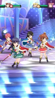 Revue Starlight Re LIVE скриншот 7