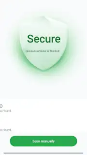 Phone Manager скриншот 3