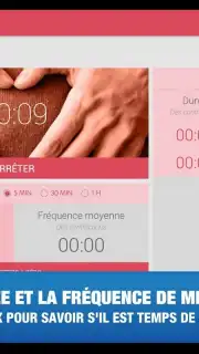 Ma grossesse скриншот 7