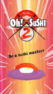 TO-FU Oh!SUSHI 2 скриншот 16