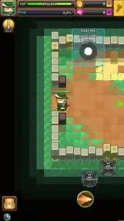 Cat Alchemist скриншот 1