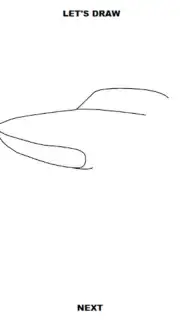 Draw Cars: Muscle скриншот 4