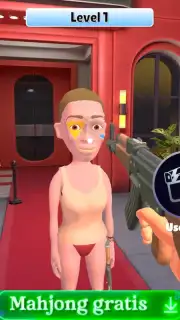 I Am Security скриншот 19