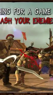 I, Gladiator скриншот 5
