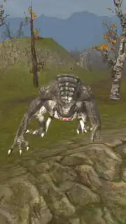 Cave Monster скриншот 5