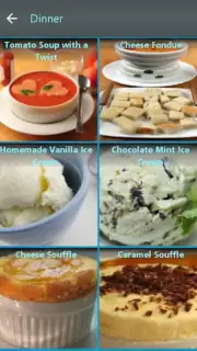 Cook Book скриншот 1