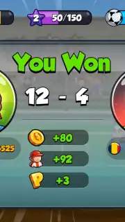 Head Ball 2 скриншот 11