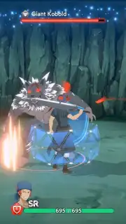 DanMachi BATTLE CHRONICLE скриншот 4