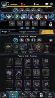 Dark Hero Dash скриншот 6