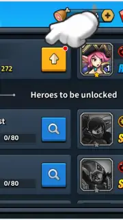 Kingdom Quest скриншот 8