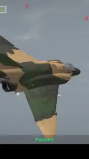 Strike Fighters скриншот 4