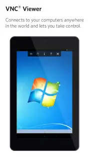 VNC Viewer скриншот 6