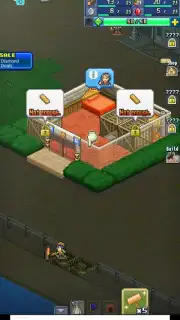 Kingdom Adventurers скриншот 9