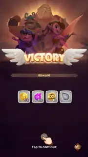 Heroic Expedition скриншот 6