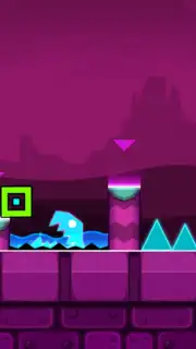 Geometry Dash SubZero скриншот 17