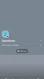 KakaoTalk скриншот 10