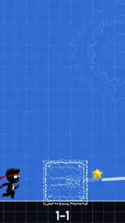 Eraser Hiker Games скриншот 2