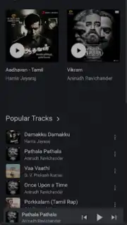 FLAC Music скриншот 3