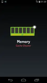 Memory Optimizer HD скриншот 8
