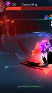 Monster Quest: Seven Sins скриншот 2