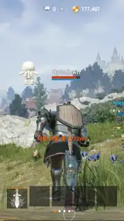 Lineage 2M скриншот 10