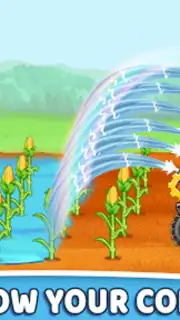 The Farming Game скриншот 5