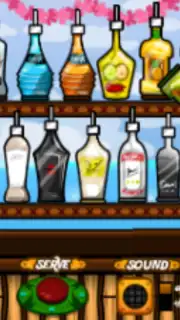 Bartender Mix Right Genius скриншот 6