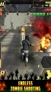 Zombie plague overkill скриншот 2