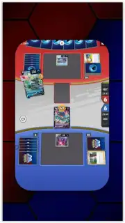 Pokémon TCG Live скриншот 7