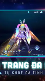 Kỷ Nguyên GenZ скриншот 13
