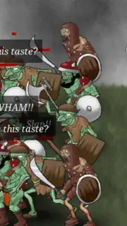 Necromancer Story скриншот 8