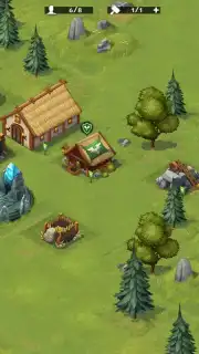 StormBorn скриншот 2
