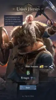 Vikingard скриншот 2