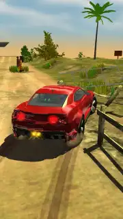 Exion Off-Road Racing скриншот 8